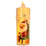 Vela_Eletrônica_Natal_Led_3_Baterias_Lr44_Acrílico_Sortida_4x4x12,2cm_Ref.LM1421_honeyhome