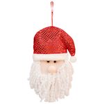 Rosto_Papai_Noel_Nevado_Poliéster_Brilho_Sortido29x17cm_Ref.LM1622_honeyhome
