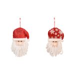 Rosto_Papai_Noel_Nevado_Poliéster_Brilho_Sortido29x17cm_Ref.LM1622_honeyhome