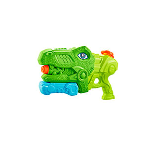 Lançador de Água Dinossauro 30cm 9180 - Zippy Toys