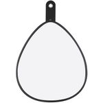Espelho_Decorativo_Gota_Com_Alça_Vidor_Acabamento_Plástico_Sortido_29x34x2cm_Ref.LM1676_honeyhome