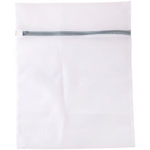 Saco Para Lavar Roupas Moderna M 100% Políéster 39x49,5cm LM1565 - honeyhome