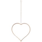 Espelho_Decorativo_Coração_Corrente_Vidro_Acabamento_Plástico_Sortido_25x25x1,2cm_Ref.LM1677_honeyhome