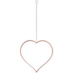 Espelho_Decorativo_Coração_Corrente_Vidro_Acabamento_Plástico_Sortido_25x25x1,2cm_Ref.LM1677_honeyhome