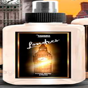 Home Spray Para Ambiente Londres Spa 270ml 1900000304 - Yantra Cosméticos