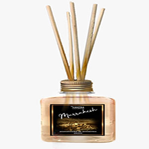 Aromatizador Para Ambiente Marrakesh 250ml 1900000257 - Yantra Cosméticos