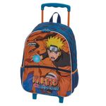 Mochila_de_Rodinhas_Infantil_Naruto_Kurama_Ref.978C01019G_Pacific