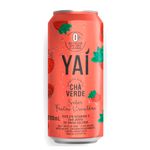 Chá_Verde_Zero_Açúcar_Frutas_Vermelhas_6x290ml_Ref.YAI023_Yaí