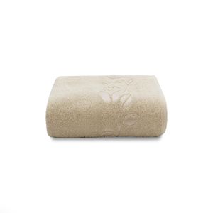 Toalha Rosto Serena Concreto 45x70cm - Camesa