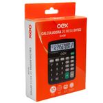 Calculadora_de_Mesa_Cl230_Office_Com_12_Dígitos_Ref.500040_OEX