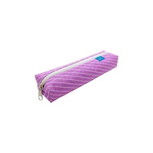 Estojo de Nylon Spiro Roxo 57431 - Cis