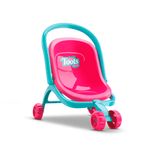 Carrinho_de_Bebê_Plástico_Rosa_Ref.748_Bambola_Brinquedos
