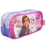 Estojo_Simples_Frozen_Poliéster_Lilás_Ref.10605_Xeryus