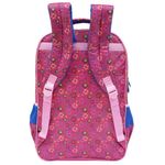 Mochila_de_Costas_Infantil_Princesas_Poliéster_Rosa_Ref.10962_Xeryus