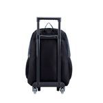 Mochila_de_Rodinhas_Juvenil_College_Futebol_Poliéster_Chumbo_Ref.12210_Xeryus