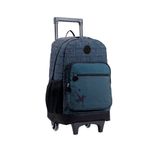 Mochila_de_Rodinhas_Juvenil_College_Futebol_Poliéster_Chumbo_Ref.12210_Xeryus