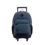 Mochila_de_Rodinhas_Juvenil_College_Futebol_Poliéster_Chumbo_Ref.12210_Xeryus