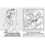 Livro_Barbie_Para_Ler,_Colorir_E_Brincar_Ref.9786526104354_Ciranda_Cultural