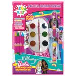 Livro_Barbie_Para_Ler,_Colorir_E_Brincar_Ref.9786526104354_Ciranda_Cultural