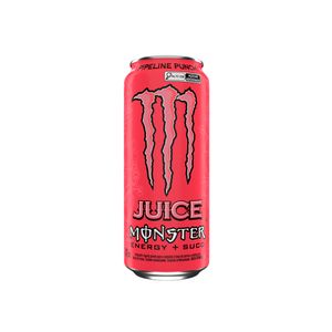 Energético Pipeline Punch 473ml 119509 - Monster Energy