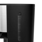 Cafeteira_Elétrica_Programável_New_Element_Preta_Com_Jarra_de_Vidro_1,8_Litros_1000w_220v_Ref.1510001996_Arno