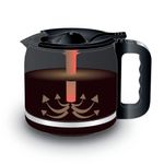 Cafeteira_Eletrica_Programavel_New_Element_Preta_Com_Jarra_de_Vidro_18_Litros_1000w_Ref.1510001995_Arno