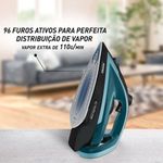 Ferro_de_Passar_À_Vapor_Ultragliss_Plus_Fmy_Base_Durilium_Airglide_Azul_E_Preto_1520w_127v_Ref.1830008400_Arno