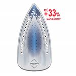 Ferro_de_Passar_À_Vapor_Ultragliss_Fmv_Base_Durilium_Vinho_E_Preto_1520w_127v_Ref.1830008402_Arno