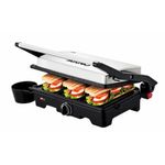Sanduicheira_Grill_Dual_Inox_Com_Placa_Antiaderente_1100w_220v_Ref.8010000262_Arno