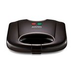 Sanduicheira_Compacta_Sacb_Com_Placa_Antiaderente_Preta_700w_220v_Ref.8000035845_Arno