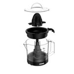 Espremedor_Elétrico_Suco_Express_Cp31_Preto_750ml_40w_220v_Ref.8010000884_Arno