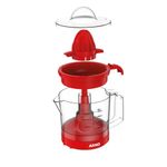 Espremedor_Elétrico_Suco_Express_Cp32_Vermelho_750ml_40w_220v_Ref.8010000886_Arno