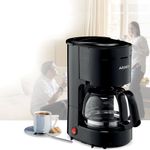 Cafeteira_Elétrica_Perfeccta_Preta_Com_Jarra_de_Vidro_600ml_650w_220v_Ref.8010001165_Arno