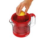 Espremedor_Elétrico_Suco_Express_Cp32_Vermelho_750ml_40w_220v_Ref.8010000886_Arno