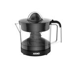 Espremedor_Elétrico_Suco_Express_Cp31_Preto_750ml_40w_220v_Ref.8010000884_Arno