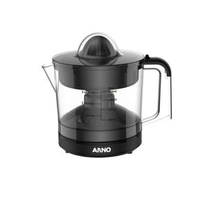 Espremedor Elétrico Suco Express Cp31 Preto 750ml 40w 220v 8010000884 - Arno