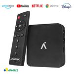 Smart_Tv_Box_4k_Android_7.1.2_Preto_Ref.STV3000_Aquário