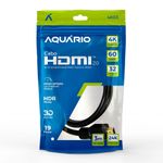 Cabo_Hdmi_2.0v_4k_3d_3m_Azul_Ref.4K03_Aquário