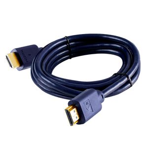 Cabo Hdmi 2.0v 4k 3d 3m Azul 4K03 - Aquário