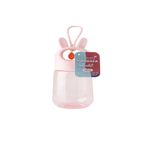 Garrafa_Infantil_Plástico_Cores_Sortidas_450ml_8x8x20cm_Ref.CB3589_Moment