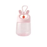 Garrafa_Infantil_Plástico_Cores_Sortidas_450ml_8x8x20cm_Ref.CB3589_Moment