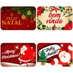 Tapete_Entrada_Natal_Poliéster_Sortido_40x60cm_Ref.LM1401_honeyhome