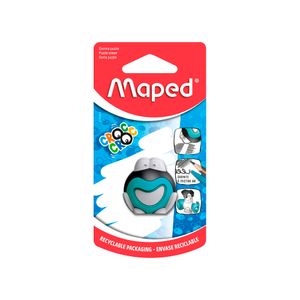 Borracha Escolar Croc Croc Sapo 15901 - Maped