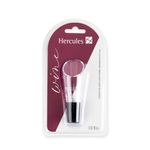 Dosador_de_Vinho_93x30mm_Plástico_Preto_Ub9103_Ref.00UB910003001_Hercules