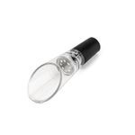 Dosador_de_Vinho_93x30mm_Plástico_Preto_Ub9103_Ref.00UB910003001_Hercules