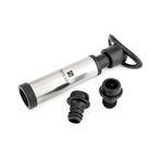 Conjunto_de_Bomba_Para_Vinho_Com_2_Tampas_Inox_230mm_Ub9003_Ref.00UB900003001_Hercules