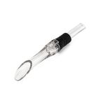 Aerador_de_Vinho_160mm_Plástico_Preto_Ub9102_Ref.00UB910002001_Hercules