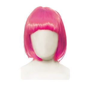 Peruca Chanel Pink 29001630-Cromus