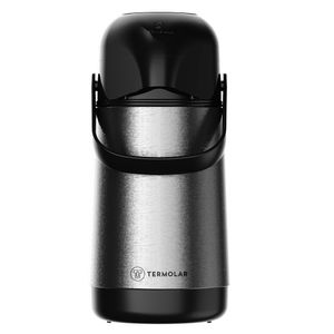Garrafa Térmica Lúmina Inox 500ml 52999 - Termolar