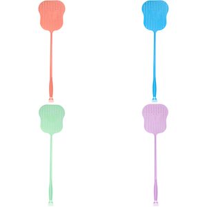 Mata Mosca Plástico Sortido 55x13x3cm LM2135 - honeyhome